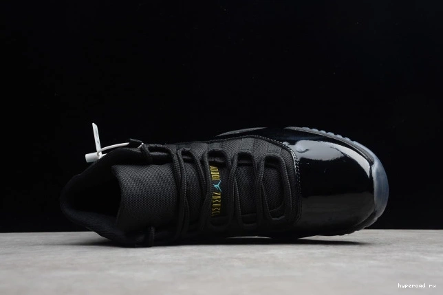 Retro Gamma 378037-006 Jordan Air Blue 11 0729